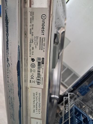 Dishwasher