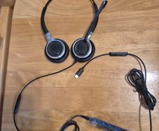 Epos Sennheiser Earphones