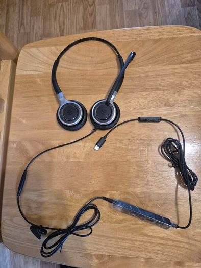 Epos Sennheiser Earphones