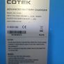 Cotek CX1280 Battery Charger Image 2