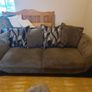 Couch with armchair Image 3