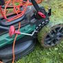 Electric Lawnmower Image 3