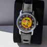 Hot Wheels 1970 Swiss Mechanical Watch NOS |  Collector Grade Image 8