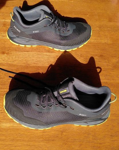 Meindl Power Walker 4.2 size 10 hiking shoes