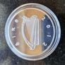 Ireland 10 Euro 2012 Silver Proof Coin Silver Jack B. Yeats Design 0.925ag Image 3