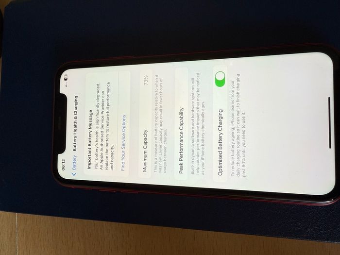 iPhone 11 64GB