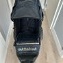 Out and about pram Image 4