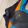 O'Neill Wetsuit 4mm thick Image 3