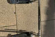 Pearl double bass drum pedal