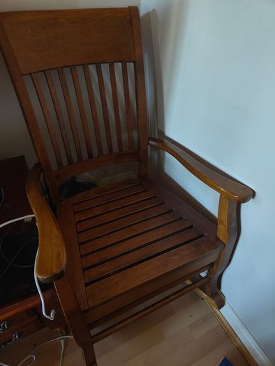 rocking chair