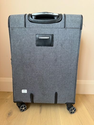 Large Luggage Suitcase