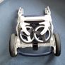 Adamex 3in1 stroller set Image 5