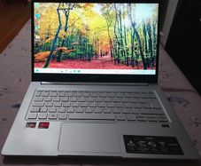Acer swift Laptop