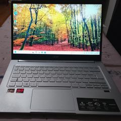 Acer swift Laptop