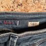 womens SALSA SECRET Push in jeans stretchy Size W 30 L 30 EU 38 UK 10 Image 7