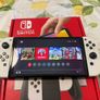 Boxed Nintendo Switch OLED Image 3