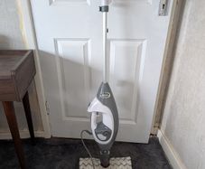 Shark Floor and Handheld Steam Cleaner