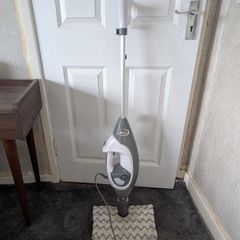 Shark Floor and Handheld Steam Cleaner