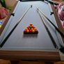 Stunning pool table Image 5