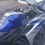 r3 yamaha  breaking only Image 2