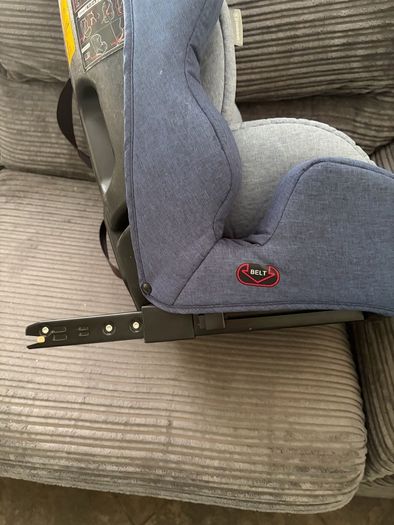 car seat