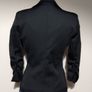 Black Blazer Jacket Image 8