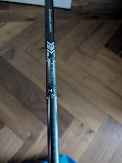 Cobra Utility 3 iron