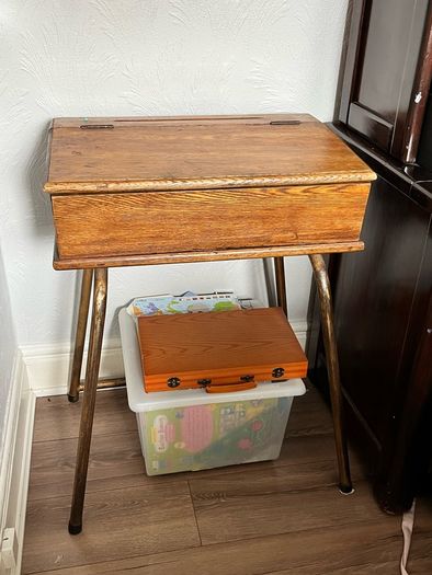 school desk