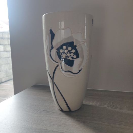 Ceramic Vase PARLANE