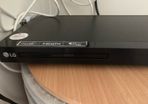 Lg Dvd Player