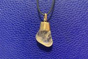 Crystal Pendant