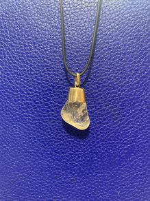 Crystal Pendant