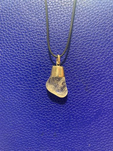 Crystal Pendant