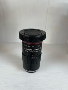 3 Mega Pixel IR Lens