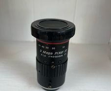 3 Mega Pixel IR Lens