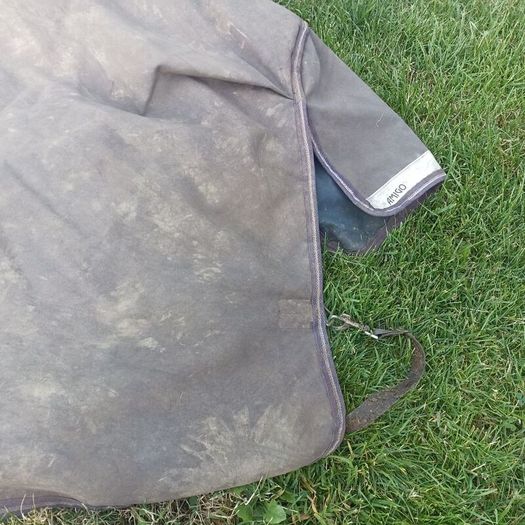 horseware 6"3 amigo 250g