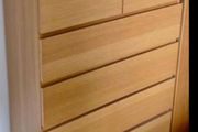 Ikea chest of drawers