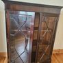Vintage Display Cabinets x2 Image 2