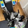 police motorbike Image 6