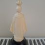 Vintage Religious figurine Image 3