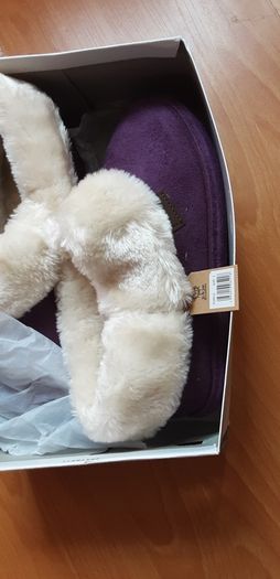 BNIB Jo & Joe Slippers