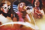 Pointer Sisters - All Night Long (DVD)