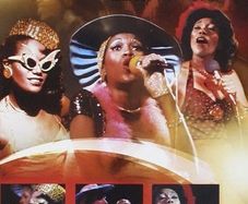 Pointer Sisters - All Night Long (DVD)