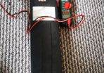 E Scooter Kukirin m4/m4 pro battery 18Ah     no.1