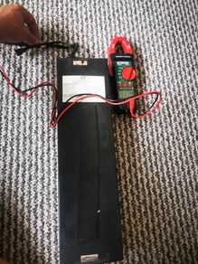 E Scooter Kukirin m4/m4 pro battery 18Ah     no.1