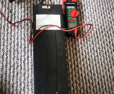 E Scooter Kukirin m4/m4 pro battery 18Ah     no.1