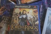 return of the king