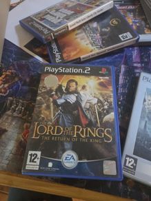 return of the king