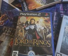 return of the king