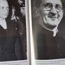Hide & Seek / The Irish Priest in the Vatican who defied The Nazi Command / Stephen Walker /1st ed./ 2011 Image 9